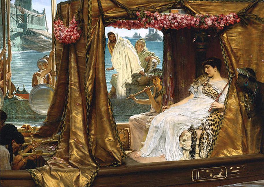Rhythm and Flow: Iambic Pentameter’s Secret Influence