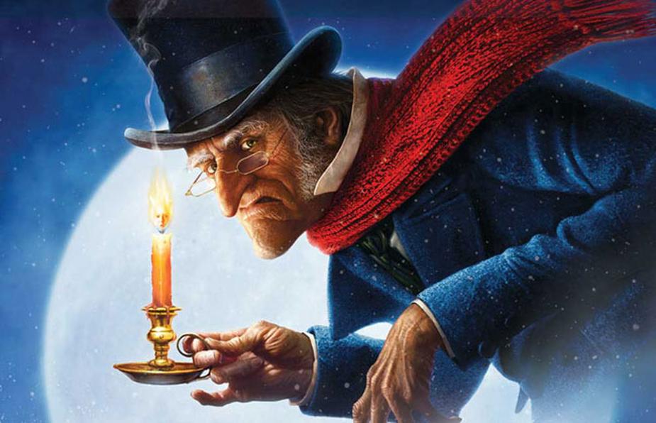 Could You Emulate Scrooge’s Financial Wizardry?