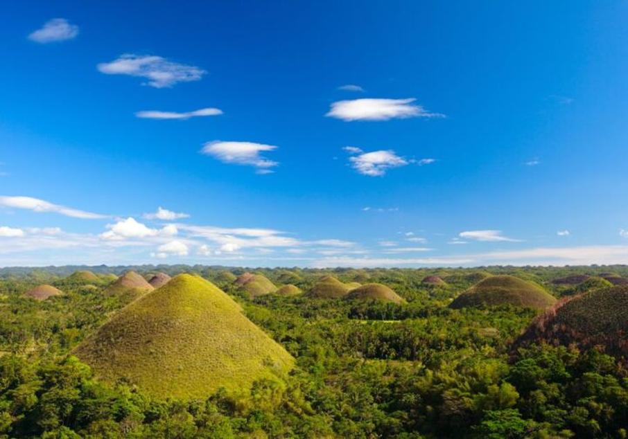 Why the Philippines Never Became a Spanish-Speaking Nation, Despite 300+ Years of Colonization