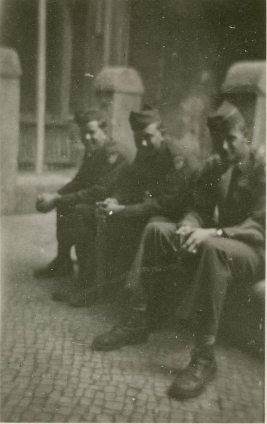After World War II, the average German soldier experienced diverse fates ranging from imprisonment, joining foreign military forces, to reintegration challenges within a shattered Germany.The outcomes varied greatly depending on which Allied power captured them and their military background.