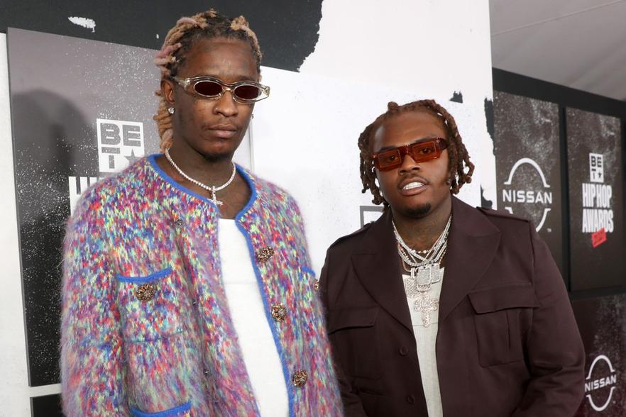 When Hip-Hop Met the Word: The Birth of "Thug Life"