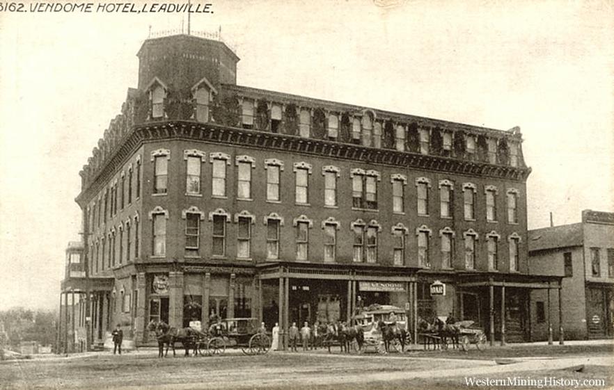 Sol Star and Seth Bullock form a central duo in the show. Both were real businessmen whose ventures outgrew the hardware store depicted. In reality, they expanded into ranching, milling, auctioneering, and railroad development. Sol Star also held political offices, including mayor and state legislator, and never married—a fact that contradicts the series’ invented romantic subplot involving a prostitute employed by Swearingen, which is historically unsubstantiated and socially implausible.