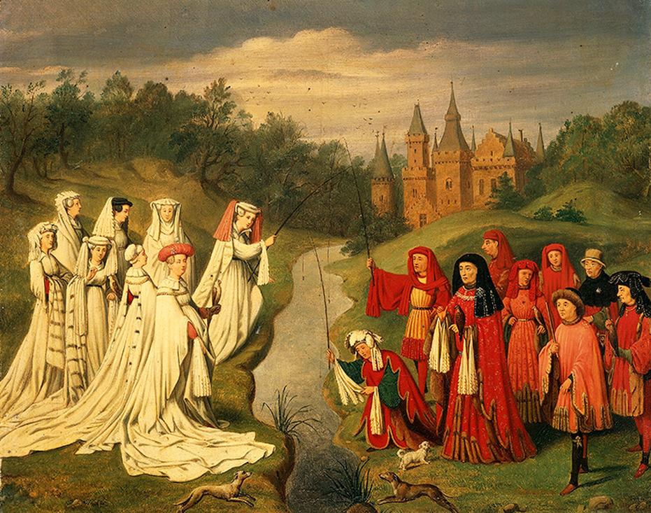 Medieval Jesters - What Kind of Jokes Did They Tell?