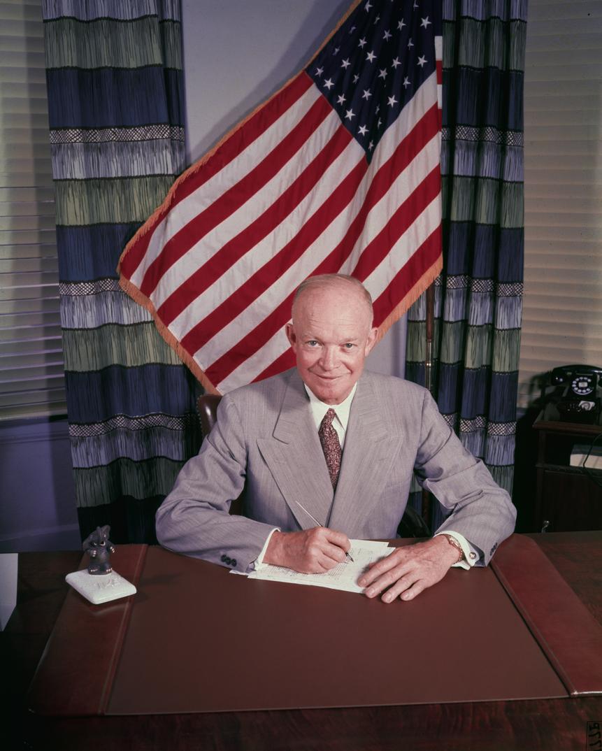 Which Former US Presidents Were Still Alive During WWII? Were Any Politically Active? And What Did They Think About the War?