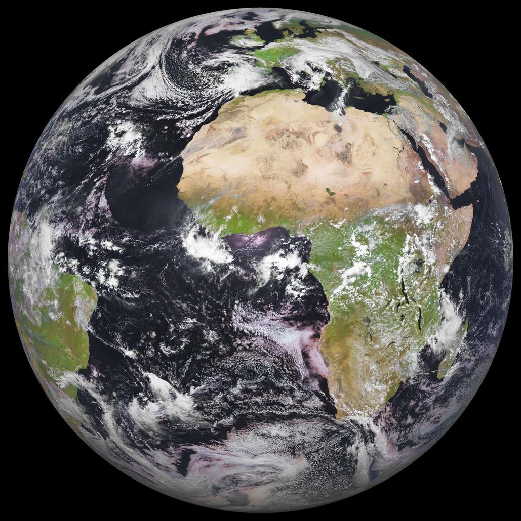 Because Earth was not considered a planet, it did not receive a name derived from Roman mythology. The names of other planets matched their bright, mysterious appearances and were linked to gods such as Mars (war), Venus (love), and Jupiter (king of gods). Earth’s name instead came from common language related to soil and land, which was fundamental to daily life. This practical naming prevented the replacement of the English term with a Roman loanword, as "earth" was too ingrained to be displaced.