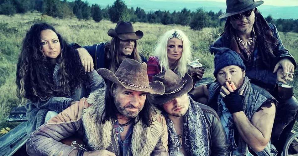 Where Did "Cotton Eye Joe" Come From, and Who or What Is He?