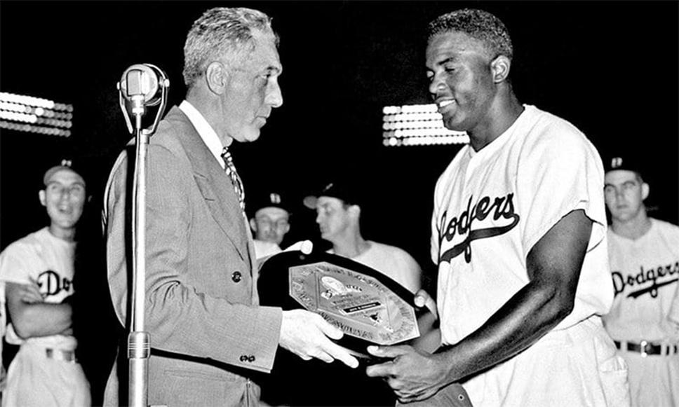 Why Does Jackie Robinson, the First Black MLB Player, Get So Much More Attention Than Other Players Who Broke Color Barriers?