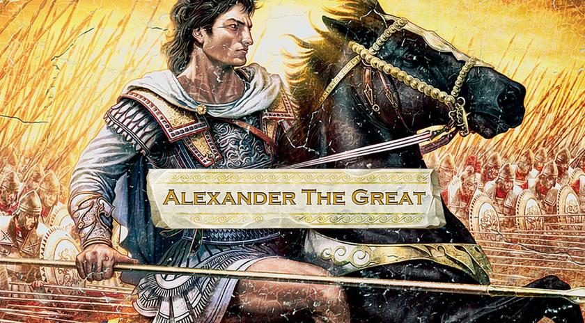Was Alexander Gay, Bisexual, or Simply Human?