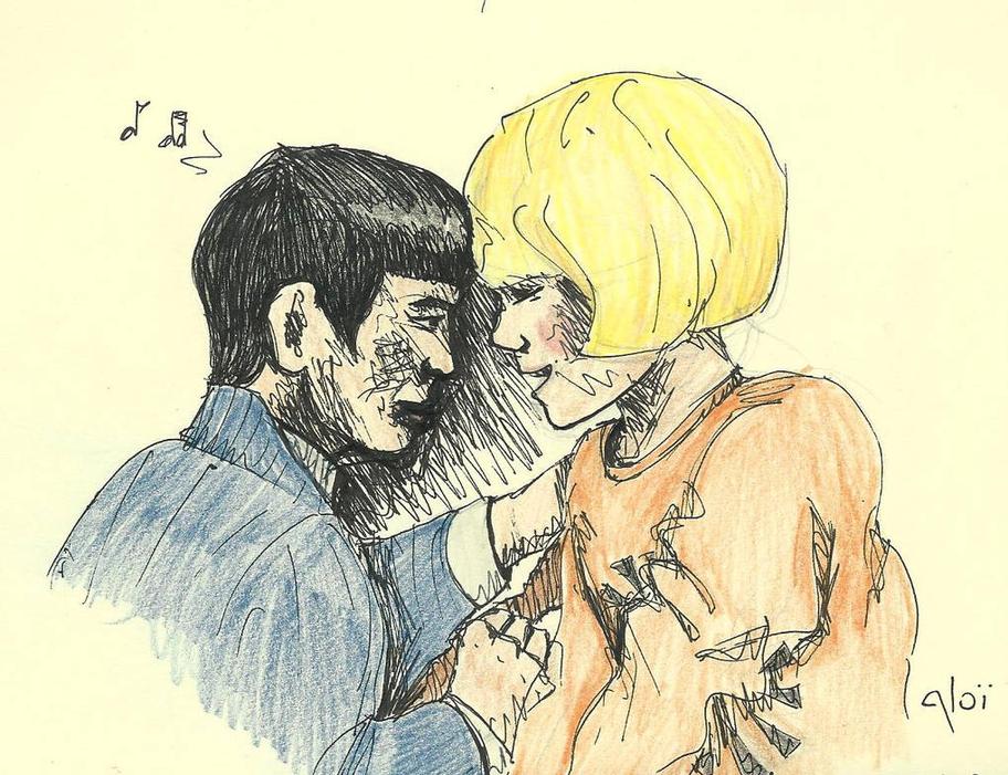 Actors, Music, and the 1960s Pop Culture Mashup