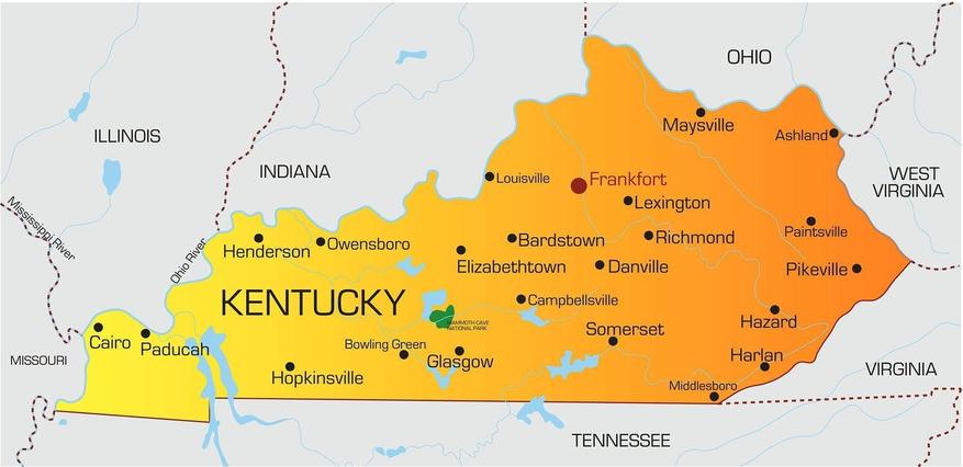 Thomas Jefferson, representing Albemarle County, took an active role in the bill proposing this division. Initially drafted in October 1776, the bill sought to make governance easier for distant inhabitants by breaking the hard-to-manage Fincastle County into three.