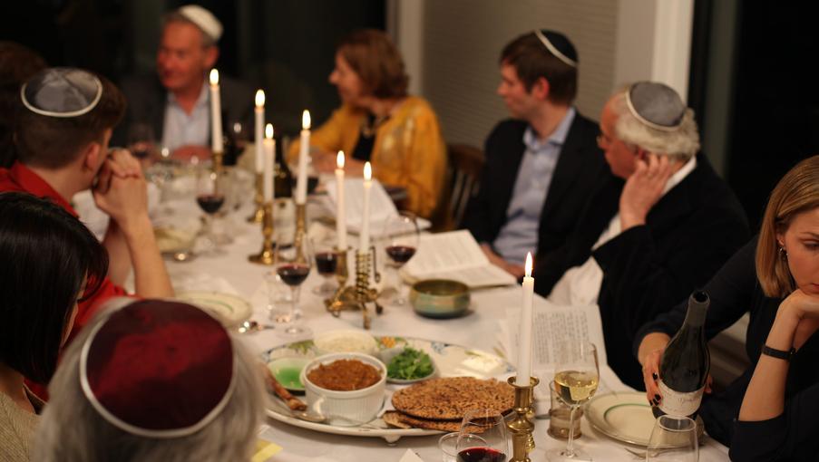 Jews didn't eat pork because it used to kill people. Why wasn't this a problem in other parts of the world like Asia?