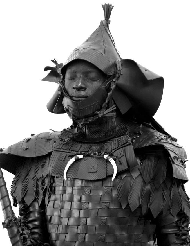 Not Just a Black Samurai Myth — Yasuke’s Verified Rank