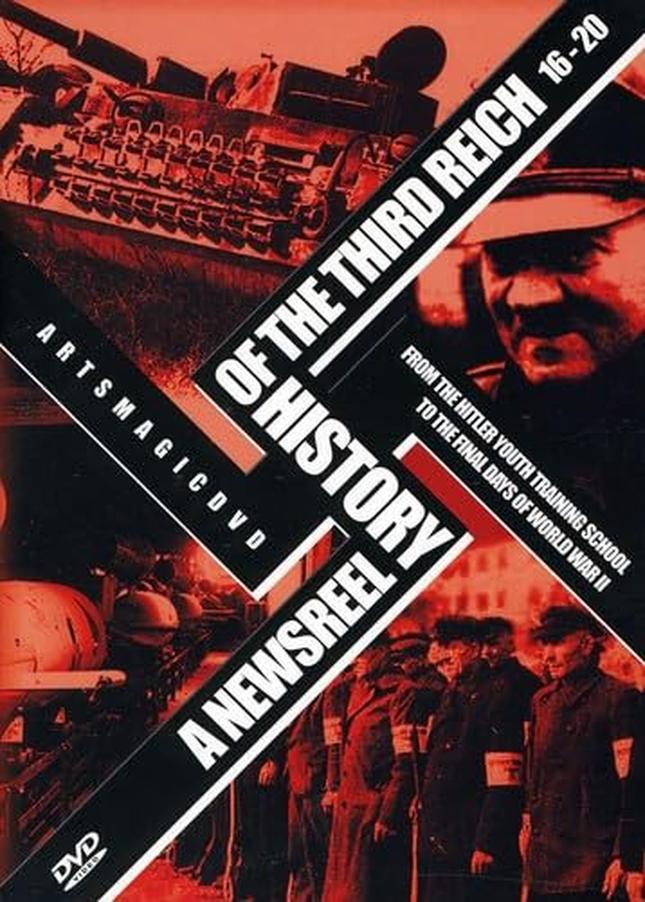 Think of it as a historical feast: it’s heavy, but nourishing. And for anyone who thrives on understanding history not just superficially but with nuance and accuracy, this series delivers.