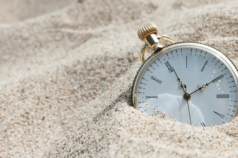In a lighter vein, the absence of time travelers preventing questionable present-day actions (like posting a silly message) could be because any interference spawns new timelines, not altering ours.