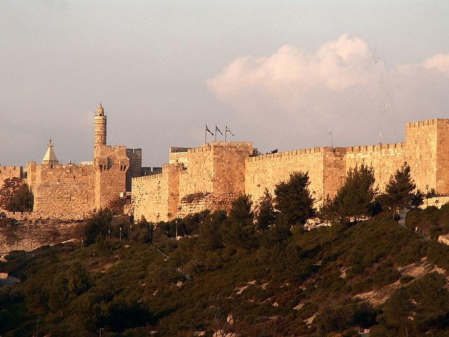 How Historically Accurate is "Kingdom of Heaven"?