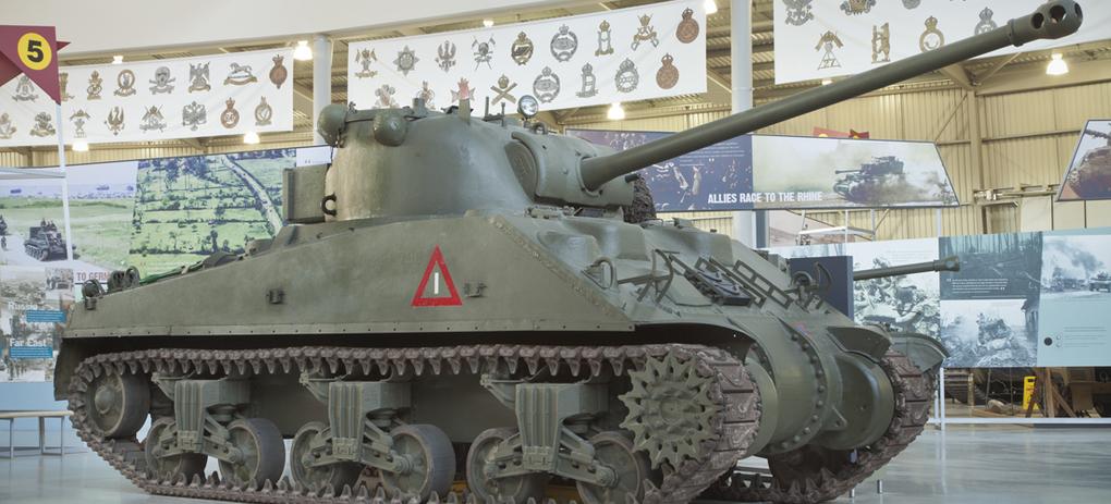 The M4 Sherman was a good tank, not the perfect war machine of legend, but certainly a smart balance of design, firepower, and combat effectiveness that served the Allies well throughout World War II.Let’s peel this armor plate of myths and facts to see why the Sherman earned its spot in military history.
