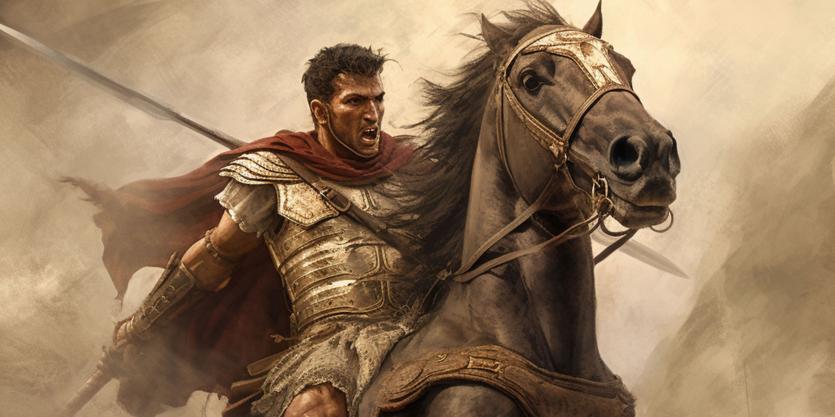 Terrain also influenced the gladius’s supremacy. Battles often took place in Italy, Gaul, and other regions with uneven, wooded, or rough ground. Open terrain favored spear phalanxes, but diverse landscapes allowed the more mobile Roman legionaries to prevail. Their ability to fight in less organized formations gave them a strategic edge.