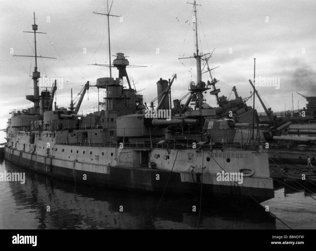 Now, let's dive deeper into why so many captains and navies chose to deliberately sink their own ships despite the obvious loss.