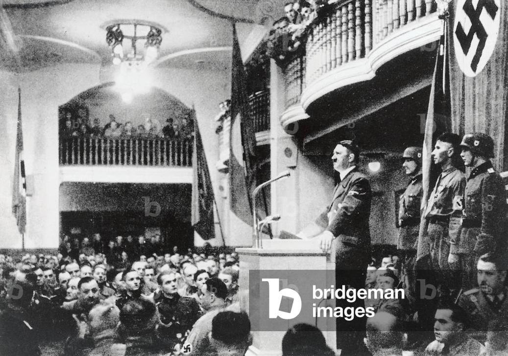 Andrew Bergman’sOrdinary Germans in Extraordinary Timesinvestigates everyday Germans’ perspectives during upheaval. William Sheridan Allen’sThe Nazi Seizure of Powerreports on one German town’s experience from the Weimar Republic through the Nazi period, offering valuable micro-historical data about popular sentiment and social change.