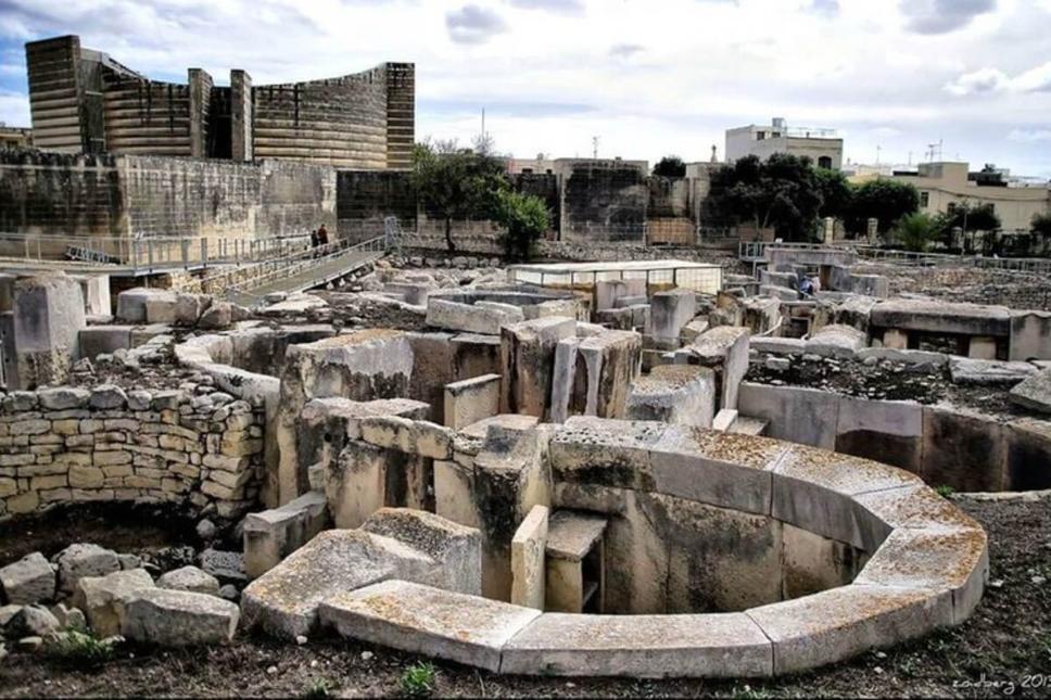 Giants don’t vanish from culture easily. They linger in legends and folklore all over the world, Malta included. These tales likely served as creative explanations for something awe-inspiring and impressive—like massive temples. Humans have a habit of filling knowledge gaps with imaginative stories. Sounds familiar? That’s how myths work.