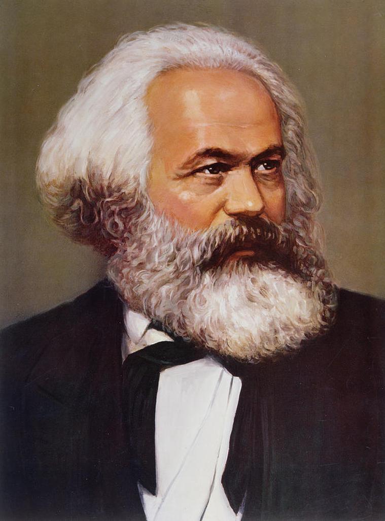 Contextualizing Marx’s Racist Remarks