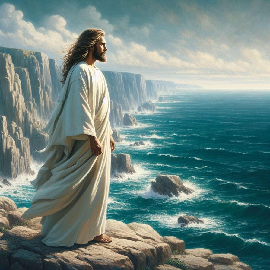 So, What About Jesus?