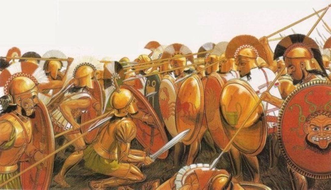 The plague of Athens critically weakened the city-state, severely reducing its manpower and morale. This prevented Athens from mounting effective offensives for years. Additionally, Alcibiades’ influence led to political instability. He conspired with Critias, a prominent oligarch, to overturn democracy in 411 BC, creating an oligarchic regime that destabilized Athens further.