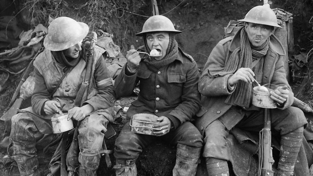 The Bigger Picture: Casualties on the Western Front