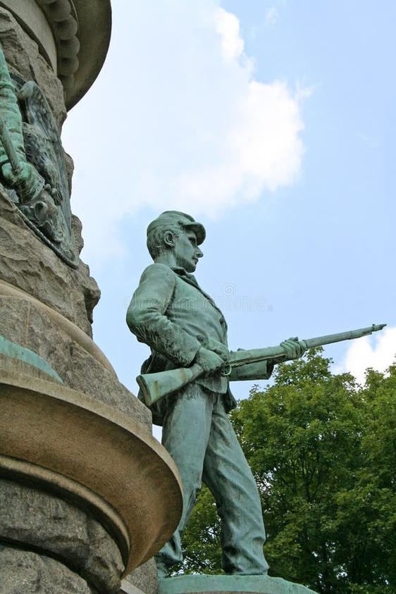 Politically, many Southerners viewed themselves as marginalized citizens in their own country. The 1860 presidential election is a key example. Not a single Southern state cast an electoral vote for Abraham Lincoln, yet he won the presidency. Imagine feeling like your voice doesn't matter in a government that claims to represent "the people." That frustrates anyone.
