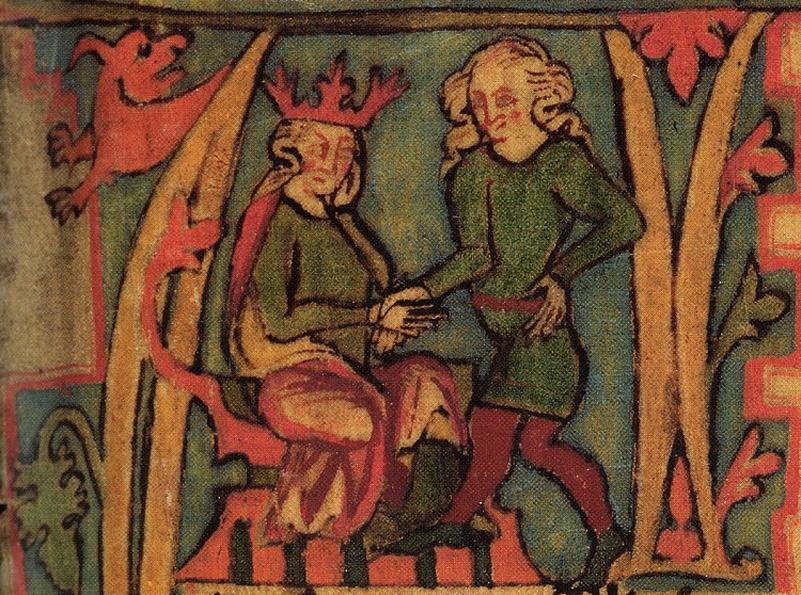 Harald Fairhair, as depicted in medieval Norwegian sagas, did not historically exist as the singular figure who unified Norway. Instead, there was a powerful early 10th-century ruler named Harald whose life became the core inspiration for various legends later consolidated into the persona of Harald Fairhair.