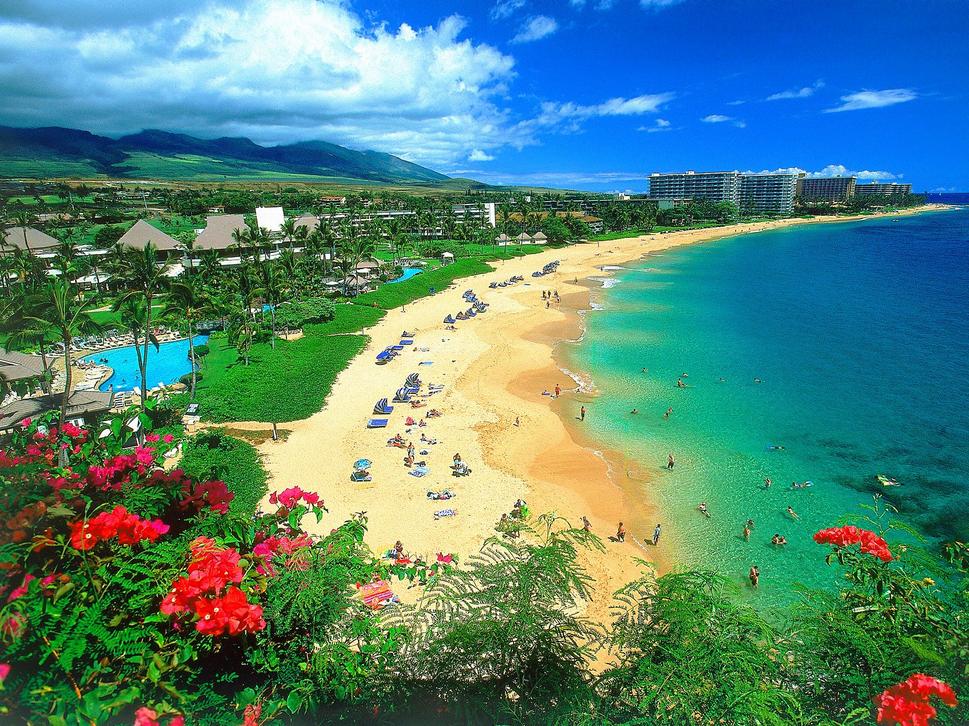 How is Hawaii a State of the US but Other Island Territories like Puerto Rico, Guam, US Virgin Islands Aren’t?