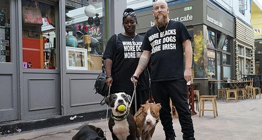 How Common Were "No Blacks No Dogs No Irish" Signs in the UK? Exploring Reality Behind the Phrase