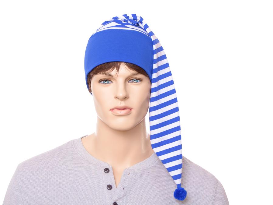 Think about it—while your warm socks keep your feet toasty, the nightcap kept your noggin snug. This was no mere fashion statement but a necessity for comfort amid cold bedrooms. So, that’s the first clue:nightcaps served to retain precious heat in homes lacking central heating systems.