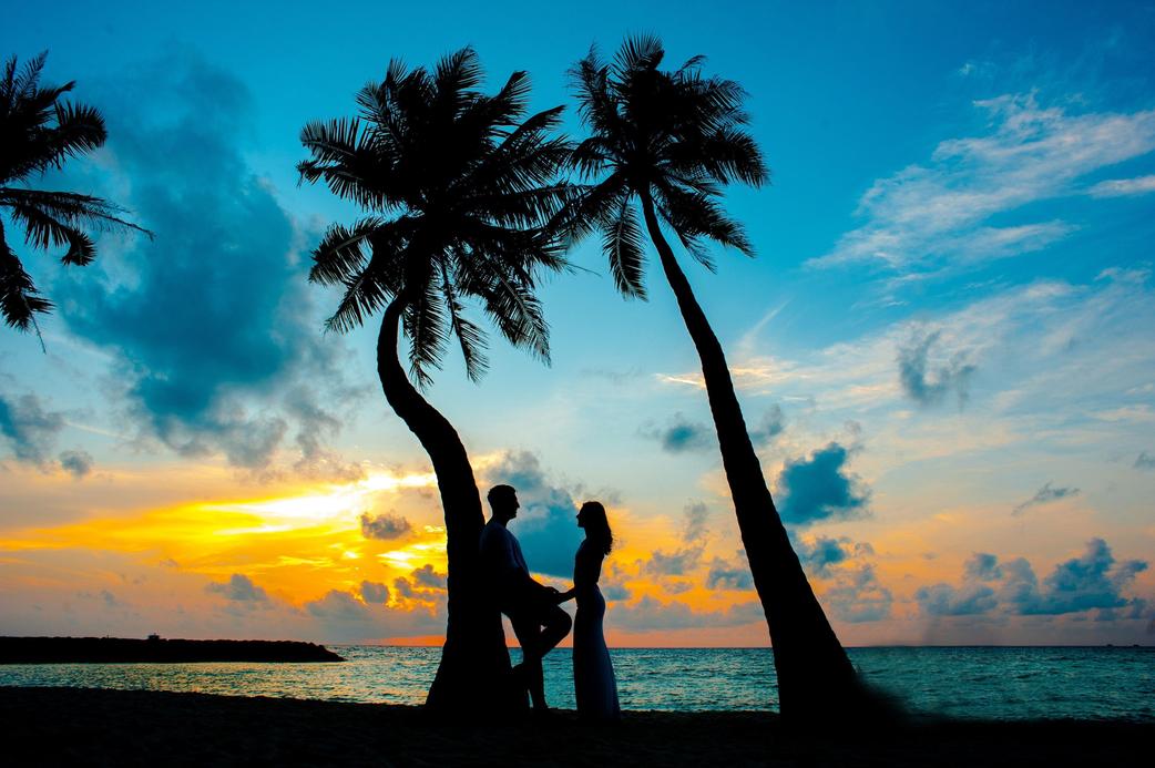 The concept of a ‘honeymoon’ originates from a 16th-century term describing the initial intense affection and sweetness surrounding newlyweds. It was initially a figurative expression reflecting the fleeting phase of romantic infatuation that typically declines as marriage progresses.