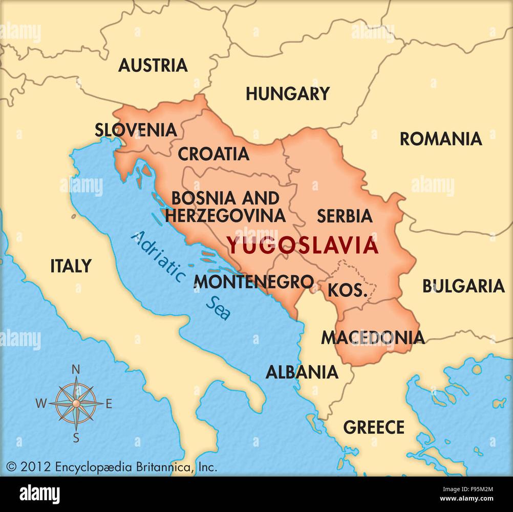 Externally, global changes played a critical role. The late 1980s and early 1990s saw the decline of communism across Eastern Europe. Movements like Poland’s Solidarity challenged communist domination. Mikhail Gorbachev’s reforms of perestroika and glasnost in the Soviet Union signaled ideological shifts. Yugoslavia’s socialist model lost legitimacy as democracy and freedom surged globally. Additionally, the region’s history of foreign invasions and influence by powers like the Ottomans, Austrians, and others amplified longstanding ethnic grievances.