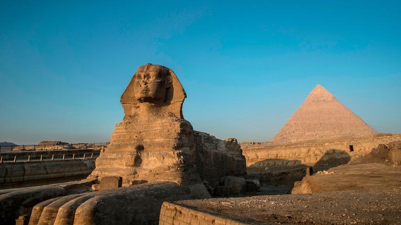 Stories of mysterious disappearances of those who claimed major discoveries fuel conspiracy theories, but no credible evidence supports these claims. Misinterpretations often arise from confusing natural rock fractures with artificial tunnels. The Sphinx’s carved nature precludes internal chambers cut out like those in built monuments.