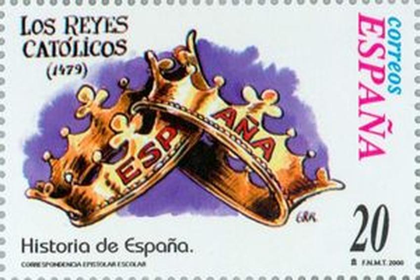 For about 250 years, Castile and Aragon functioned under a dual monarchy. One of the early joint institutions was the Spanish Inquisition, which spanned both kingdoms. Upon Isabel’s death, their daughter Juana and later Charles I continued the co-monarchy system. Charles became the sole monarch only after Juana’s death in 1555.