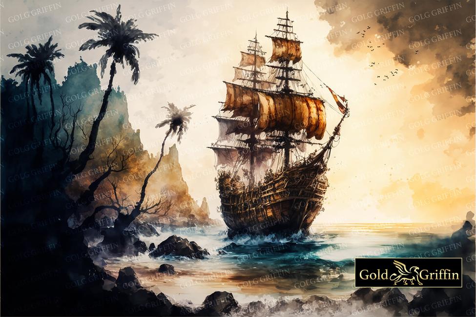Was homosexuality openly accepted on pirate ships? The quick answer is maybe, but solid proof is as elusive as buried treasure.Pirates flew their flags and broke laws, but when it comes to their personal lives—especially matters of sexuality—the real story is clouded by myths, scarce records, and plenty of speculation.
