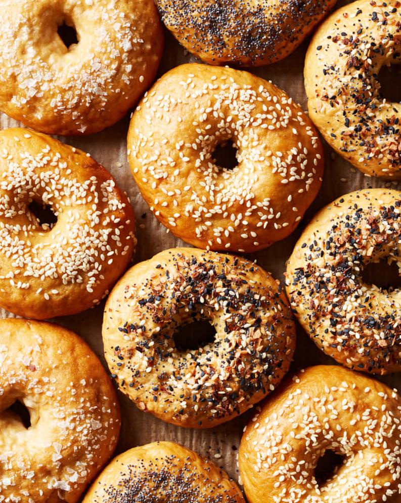 Polish bakers’ guild regulations of 1496 restricted certain bread production rights; however, Jews were not formally barred from baking. Many abstained from baking due to religious prohibitions against handling key ingredients like butter and lard. This abstention, rather than exclusion, shaped the Jewish culinary patterns involving bagels in Poland.