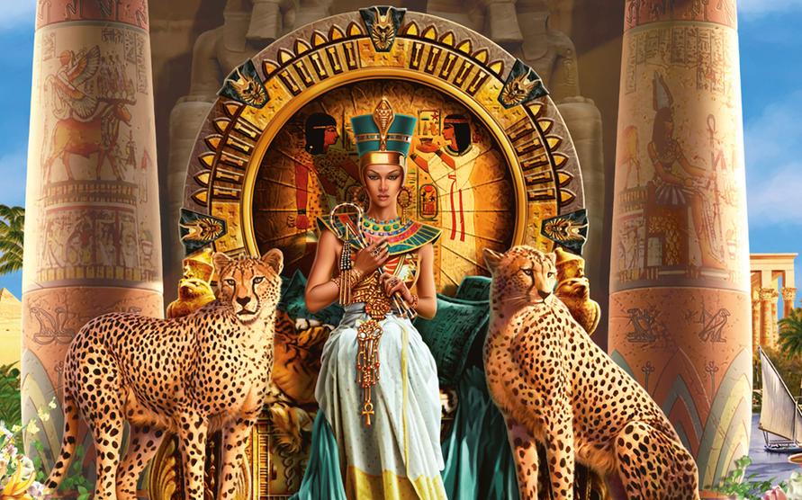Her Greek name, "Cleopatra," further affirms her ethnic and cultural origins. Unlike native Egyptian royal names, it derives from Greek and reflects the dynasty’s Hellenistic roots. At the time, identity was never nationalized in the modern sense but remained closely tied to language, culture, and ancestry.