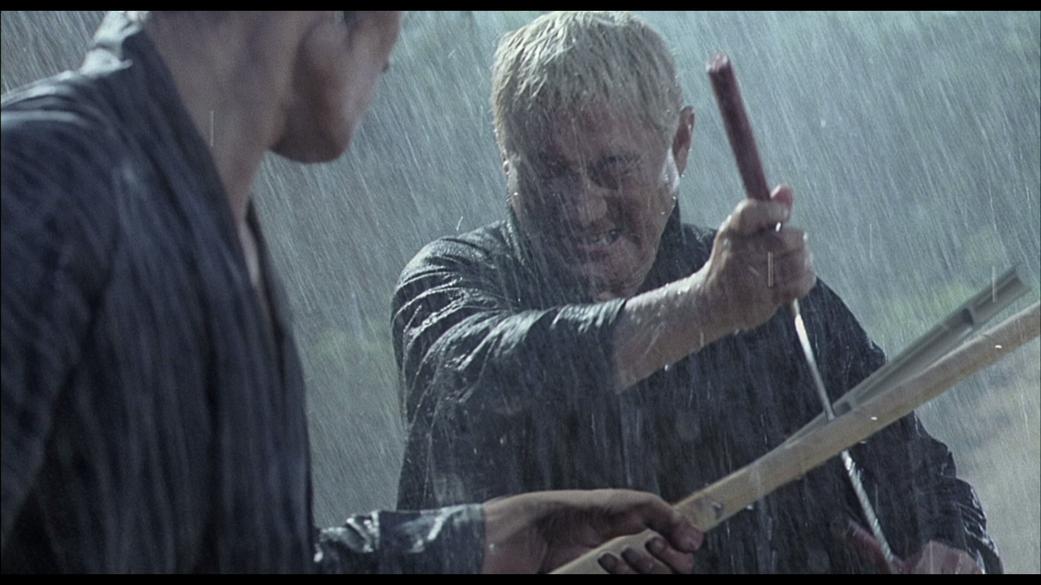 The Zatoichi series portrays Edo period Japan with a mix of historical accuracy and creative liberties, reflecting aspects of life for blind masseurs, village activities, and gambling, while occasionally stretching facts for dramatic effect.