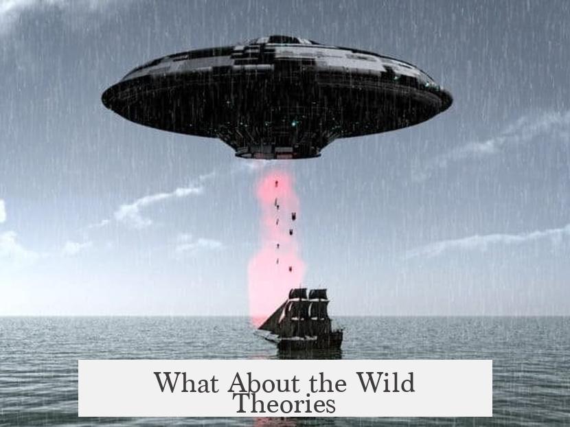 What About the Wild Theories?