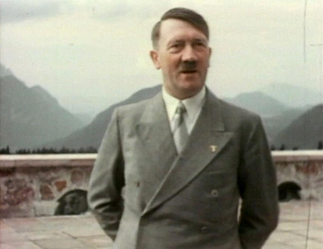 Were "Hitler Mustaches" Popular in Nazi Germany? Did People Try to Impersonate the Führer's Looks or Was This Frowned Upon?