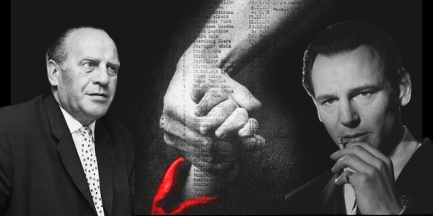Why We Should Still Care About “Schindler’s List”