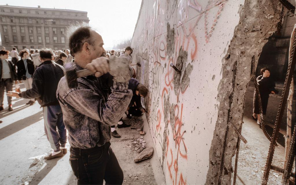 Post-War Agreements and the Bigger Picture