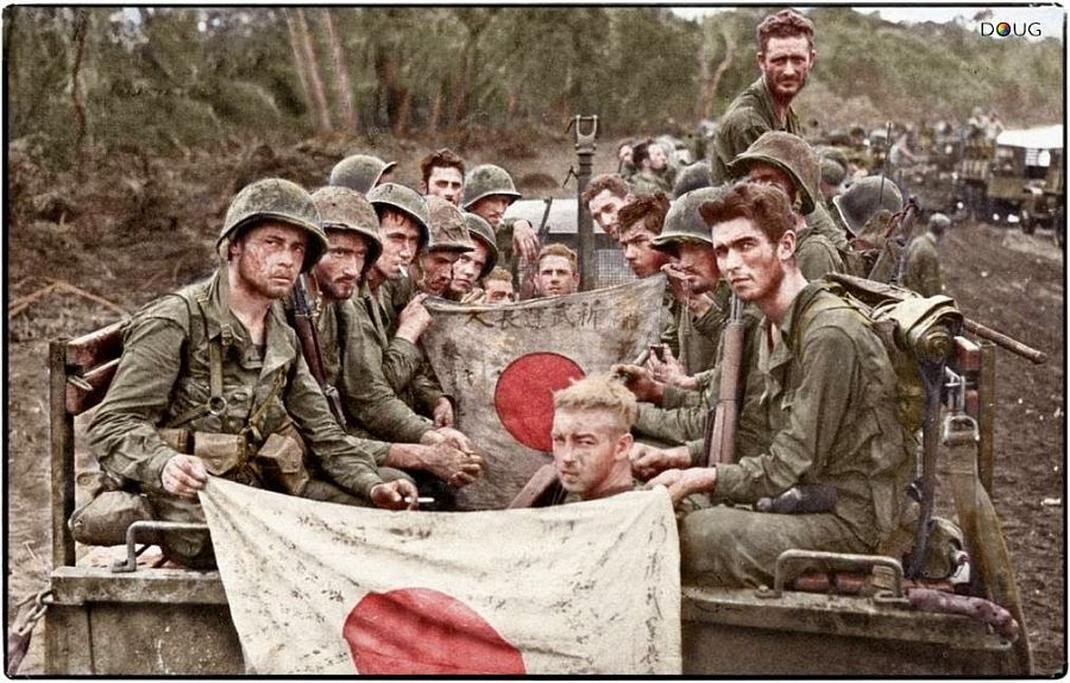 Who won World War II?It's a question loaded with passion, controversy, and sometimes national pride-fueled debates. The short answer:Allied victory was a combined effort by the US, UK, and USSR, making them all winners in their own right. But the story is rich and complex, loaded with details that reveal how intertwined their fate was. So let’s unpack this tangled history with some facts and a dash of clarity.