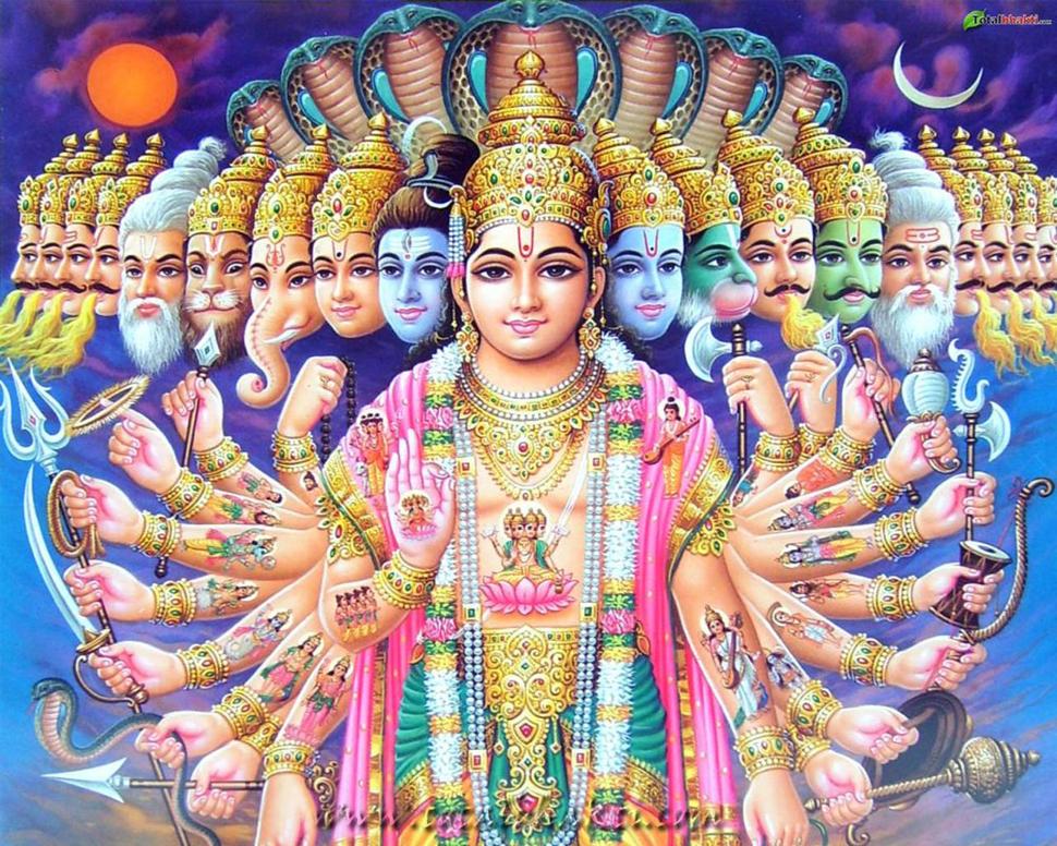 Religion symbolises human cultural evolution, often blending diverse elements over time. Hinduism exemplifies this process well. Its age questions reflect the broader challenge of identifying precise start points for ancient religious traditions that grew organically over generations.