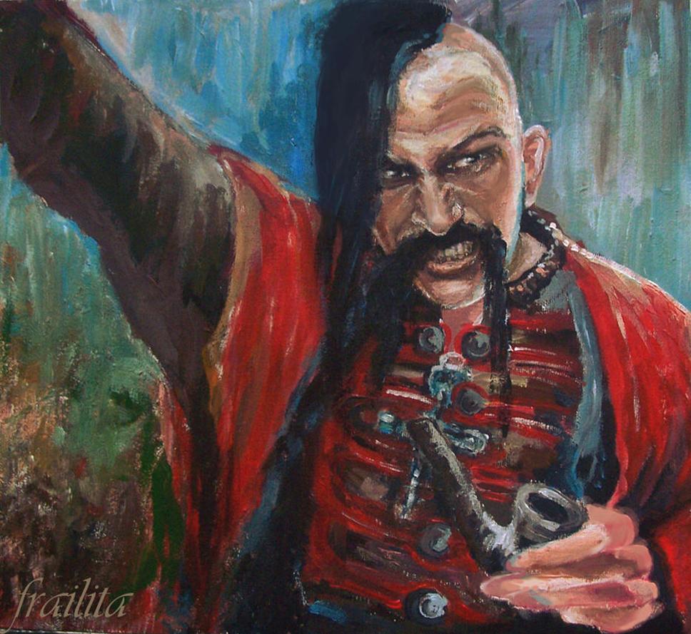 First, let’s clear some fog. Many imagine the Cossacks as purely Slavic warriors, but that’s not quite accurate. According to the Russian 2010 Population Census, Cossacks stand recognized as an ethnicity of their own. Yet paradoxically, many Cossacks do identify as Slavs, proving that ethnicity is as much about personal identity as ancestry.