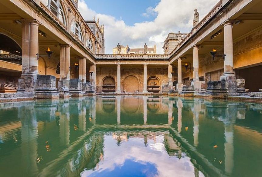 Among the lower classes, bathing was significantly less common. Because of both economic constraints and rising beliefs that bathing could transmit disease, many poor individuals may have bathed rarely or not at all. Hard evidence about their practices is scarce; much understanding comes from indirect sources and assumptions. Early medieval community pools existed, for instance in the 4th and 5th centuries, where bathing might occur monthly or so, but such communal facilities likely disappeared or declined during the high medieval period.