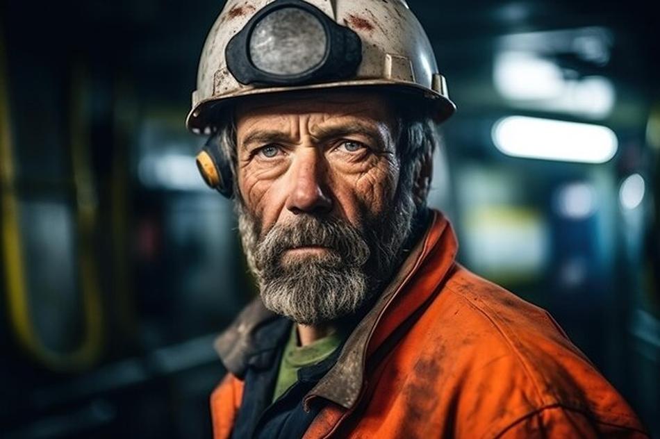 This system ensured miners spent their wages back into the company’s pockets. So, even if a miner worked hard and showed up at the company store with scrip in hand, the inflated costs meant any savings vanished faster than a top hat at a magician’s show.